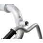 Four Seasons 66296 Suction & Liquid Line Internal Heat Exchange Hose Assembly