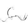 Four Seasons 66297 Suction & Liquid Line Internal Heat Exchange Hose Assembly