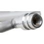 Four Seasons 66297 Suction & Liquid Line Internal Heat Exchange Hose Assembly