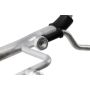 Four Seasons 66297 Suction & Liquid Line Internal Heat Exchange Hose Assembly