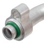 Four Seasons 66299 Discharge & Suction Line Hose Assembly