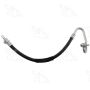 Four Seasons 66300 Suction Line Hose Assembly