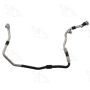 Four Seasons 66301 Suction Line Hose Assembly