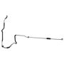 Four Seasons 66303 Suction Line Hose Assembly