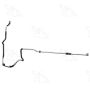Four Seasons 66303 Suction Line Hose Assembly