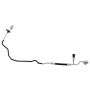 Four Seasons 66304 Liquid Line Hose Assembly w/o Orifice Tube