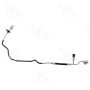 Four Seasons 66304 Liquid Line Hose Assembly w/o Orifice Tube