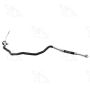 Four Seasons 66305 Suction Line Hose Assembly