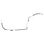 Four Seasons 66308 Liquid Line Hose Assembly w/o Orifice Tube