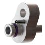 Four Seasons 66308 Liquid Line Hose Assembly w/o Orifice Tube
