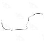 Four Seasons 66308 Liquid Line Hose Assembly w/o Orifice Tube