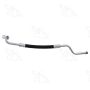Four Seasons 66311 Discharge Line Hose Assembly