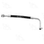 Four Seasons 66313 Suction Line Hose Assembly