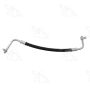 Four Seasons 66318 Discharge Line Hose Assembly