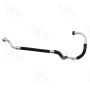 Four Seasons 66319 Suction Line Hose Assembly