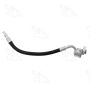 Four Seasons 66320 Suction Line Hose Assembly