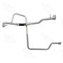 Four Seasons 66325 Suction Line Hose Assembly