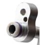 Four Seasons 66326 Discharge Line Hose Assembly