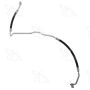 Four Seasons 66326 Discharge Line Hose Assembly