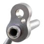 Four Seasons 66329 Liquid Line Hose Assembly w/o Orifice Tube