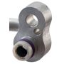 Four Seasons 66329 Liquid Line Hose Assembly w/o Orifice Tube