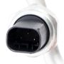 Four Seasons 66329 Liquid Line Hose Assembly w/o Orifice Tube