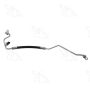 Four Seasons 66329 Liquid Line Hose Assembly w/o Orifice Tube