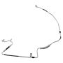 Four Seasons 66333 Liquid Line Hose Assembly w/o Orifice Tube