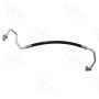 Four Seasons 66335 Discharge Line Hose Assembly