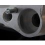 Four Seasons 66339 Suction & Liquid Line Hose Assembly w/o Orifice Tube