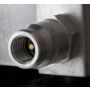 Four Seasons 66339 Suction & Liquid Line Hose Assembly w/o Orifice Tube