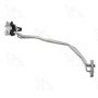 Four Seasons 66339 Suction & Liquid Line Hose Assembly w/o Orifice Tube