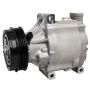 Four Seasons 6633NK Complete Air Conditioning Kit w/ New Compressor
