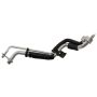 Four Seasons 66346 Suction & Liquid Line Hose Assembly w/o Orifice Tube