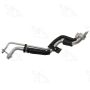 Four Seasons 66346 Suction & Liquid Line Hose Assembly w/o Orifice Tube