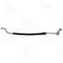 Four Seasons 66354 Suction Line Hose Assembly
