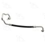 Four Seasons 66356 Discharge Line Hose Assembly