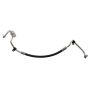 Four Seasons 66360 Discharge Line Hose Assembly