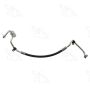 Four Seasons 66360 Discharge Line Hose Assembly