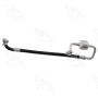 Four Seasons 66365 Discharge Line Hose Assembly