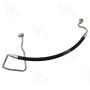 Four Seasons 66367 Discharge Line Hose Assembly