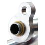 Four Seasons 66368 Suction Line Hose Assembly