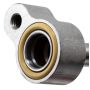 Four Seasons 66372 Discharge Line Hose Assembly