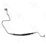 Four Seasons 66372 Discharge Line Hose Assembly