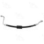 Four Seasons 66373 Suction Line Hose Assembly