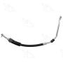 Four Seasons 66374 Suction Line Hose Assembly