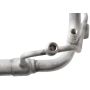 Four Seasons 66375 Suction & Liquid Line Internal Heat Exchange Hose Assembly