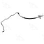 Four Seasons 66377 Suction Line Hose Assembly
