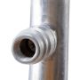 Four Seasons 66378 Suction Line Hose Assembly