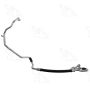 Four Seasons 66378 Suction Line Hose Assembly